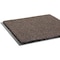 Crown Matting Technologies Wiper Mat, Polypropylene, 3/8" Thick, Walnut, 3' W x 5' L GS 0035WA - alternate 2